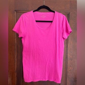 J.Crew S Garment Dyed T Shirt